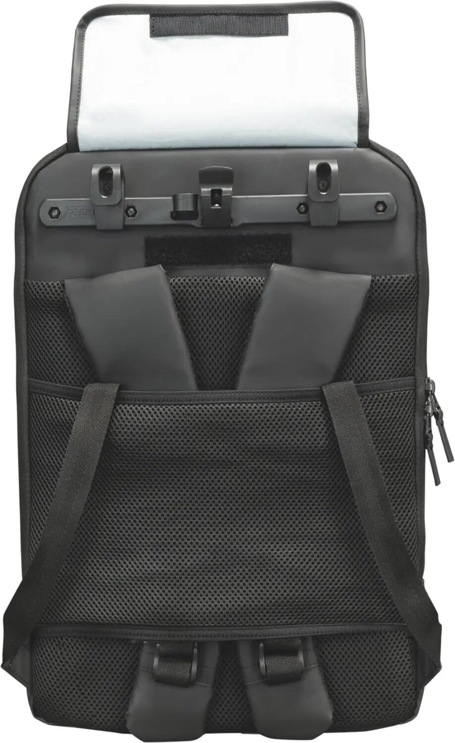 Side bag Vivi black 2/5