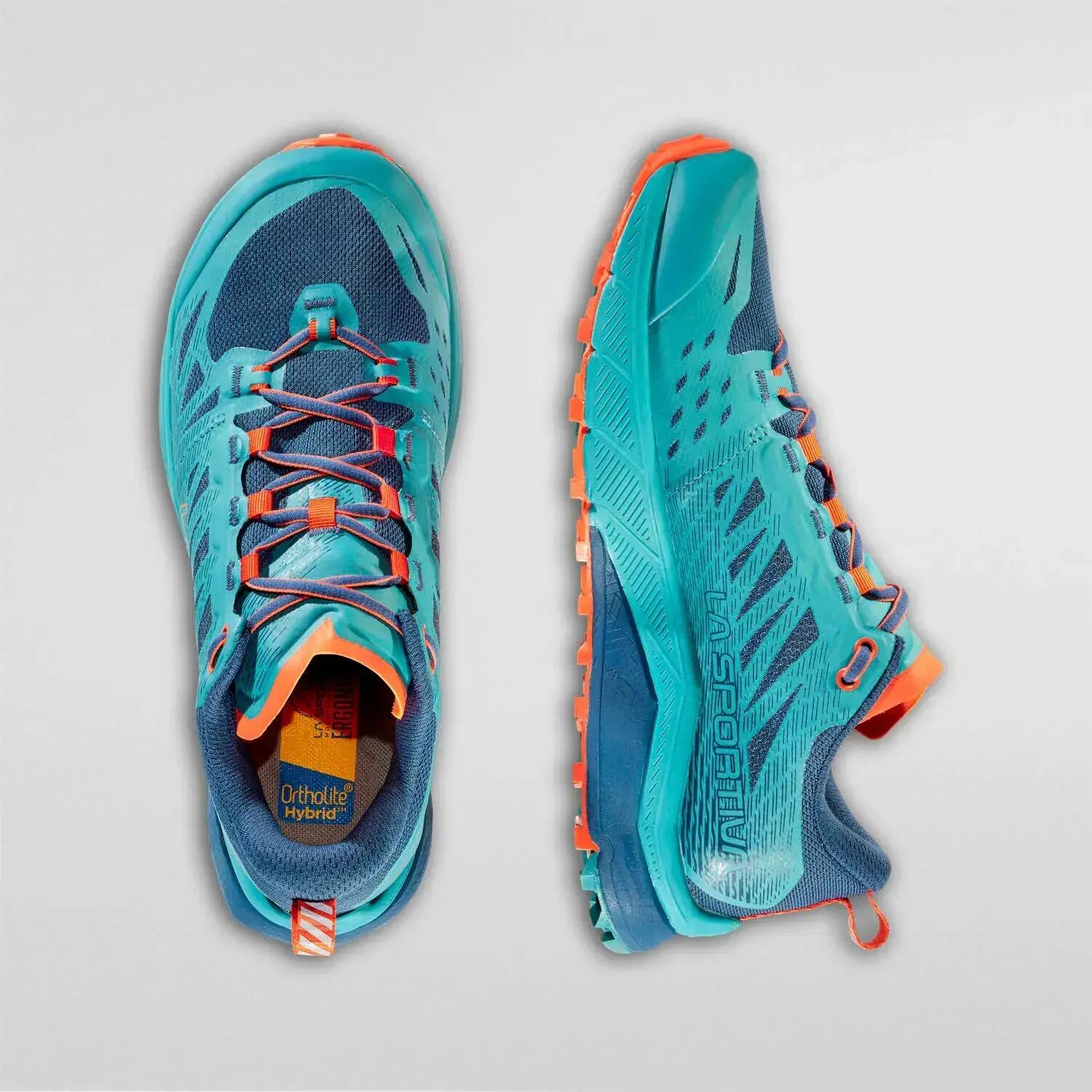 Dámské trailové boty La Sportiva Jackal II GTX 3/3