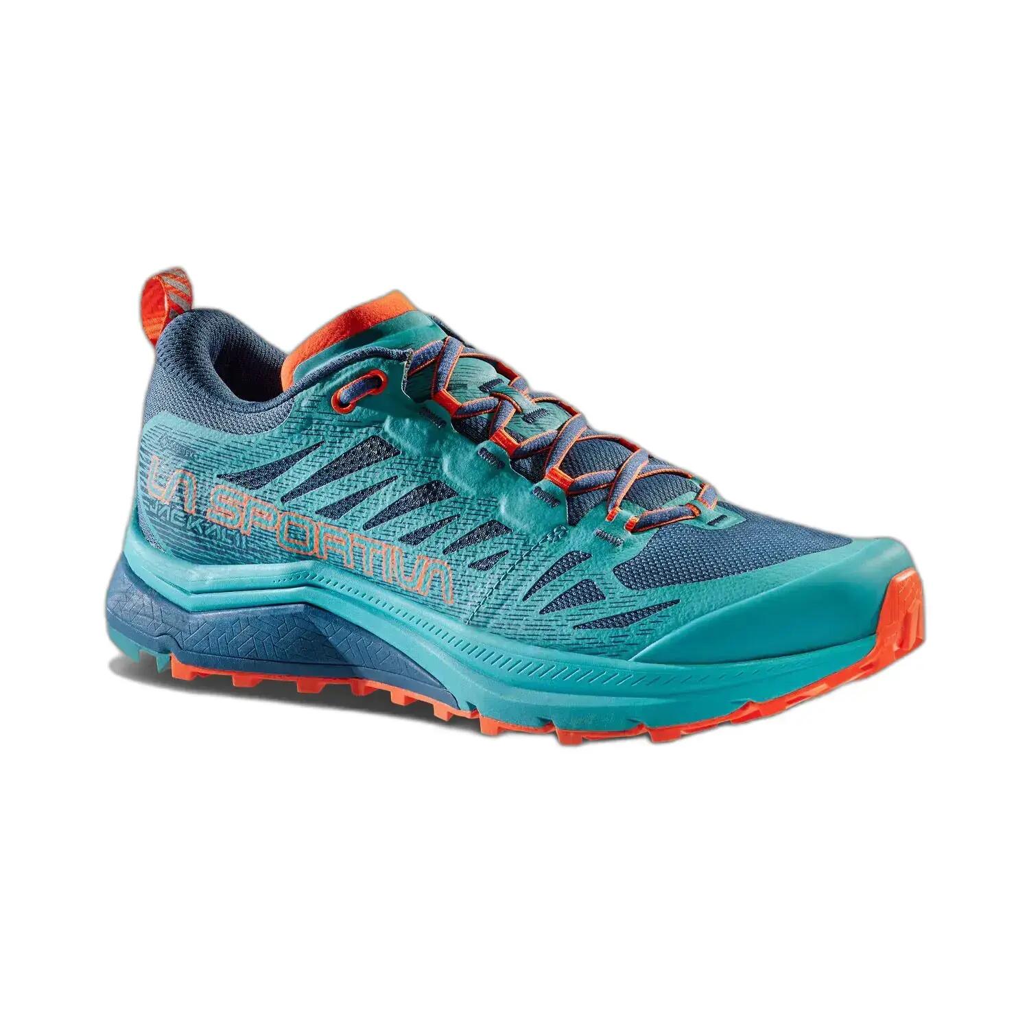 Dámské trailové boty La Sportiva Jackal II GTX 2/3