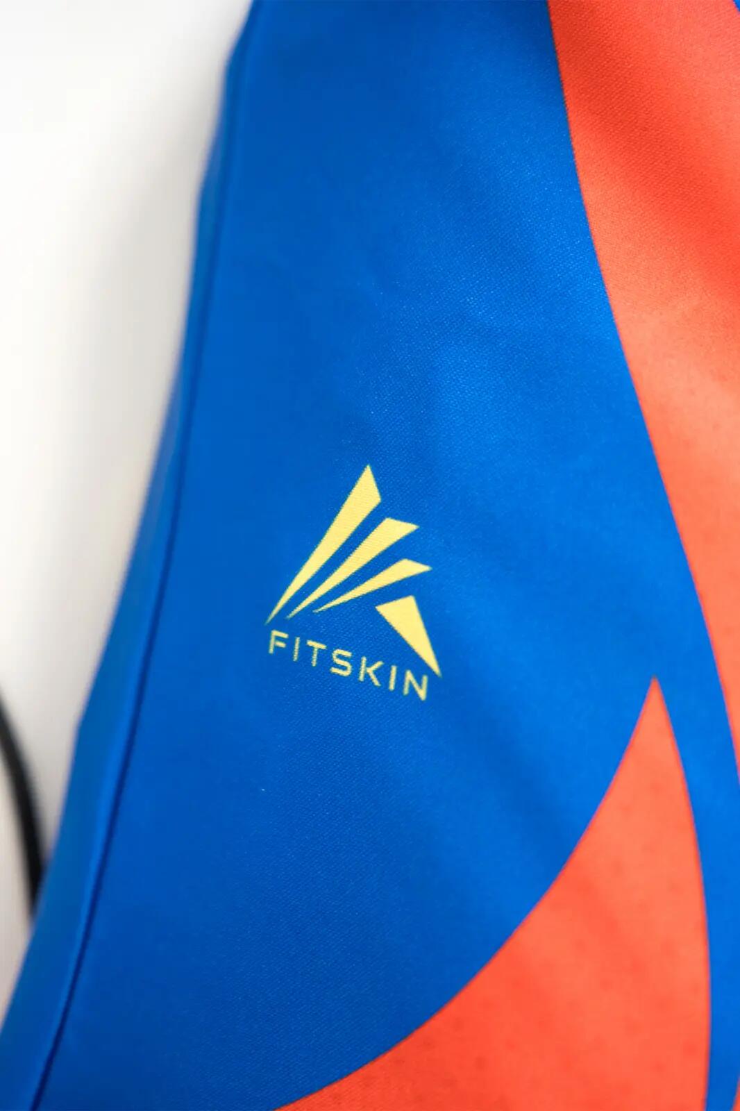Sac cu snur Fitskin Romania 2/3