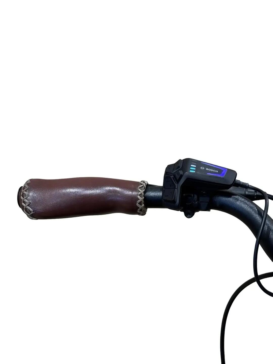 2ND life - Rower Elektryczny Riese & Müller Cruiser2 Mixte Vario - Jak nowy 5/13