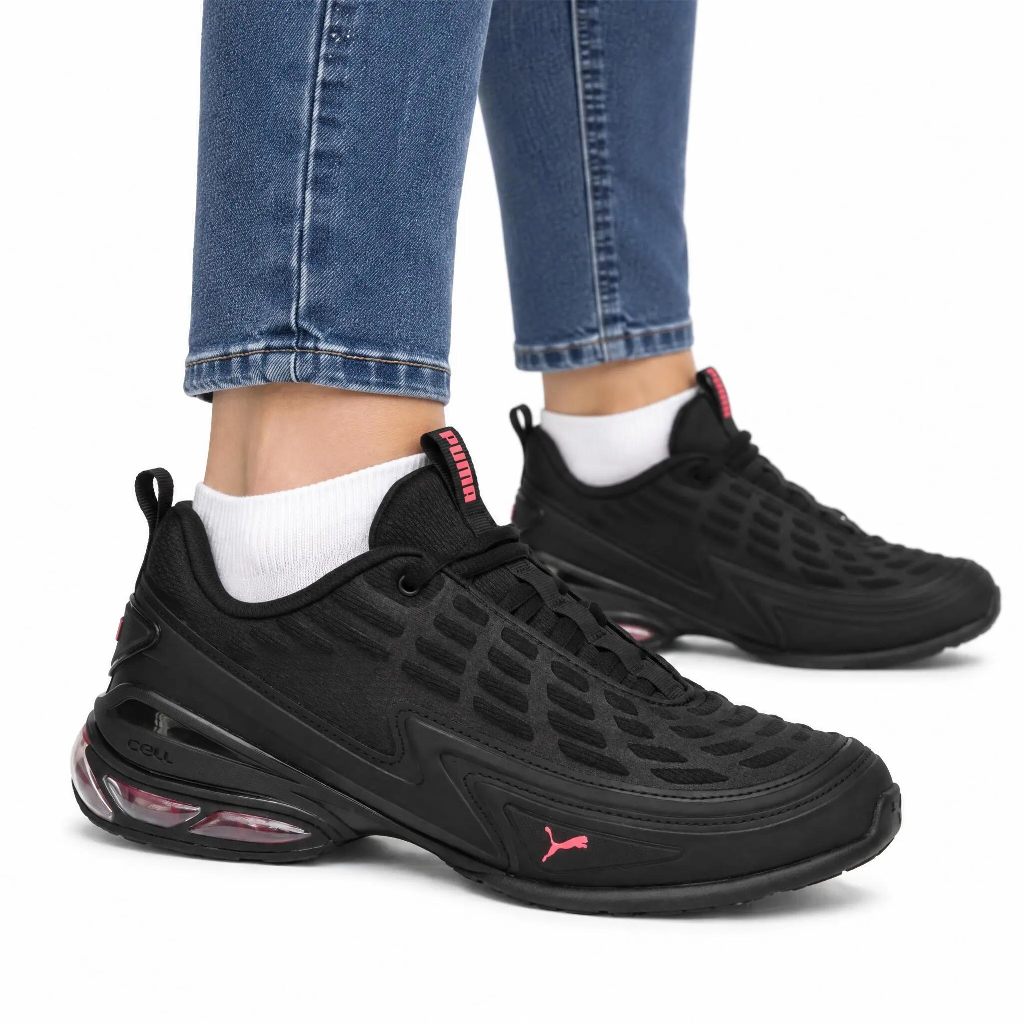 Buty damskie sneakersy sportowe Puma MEZA 5/5