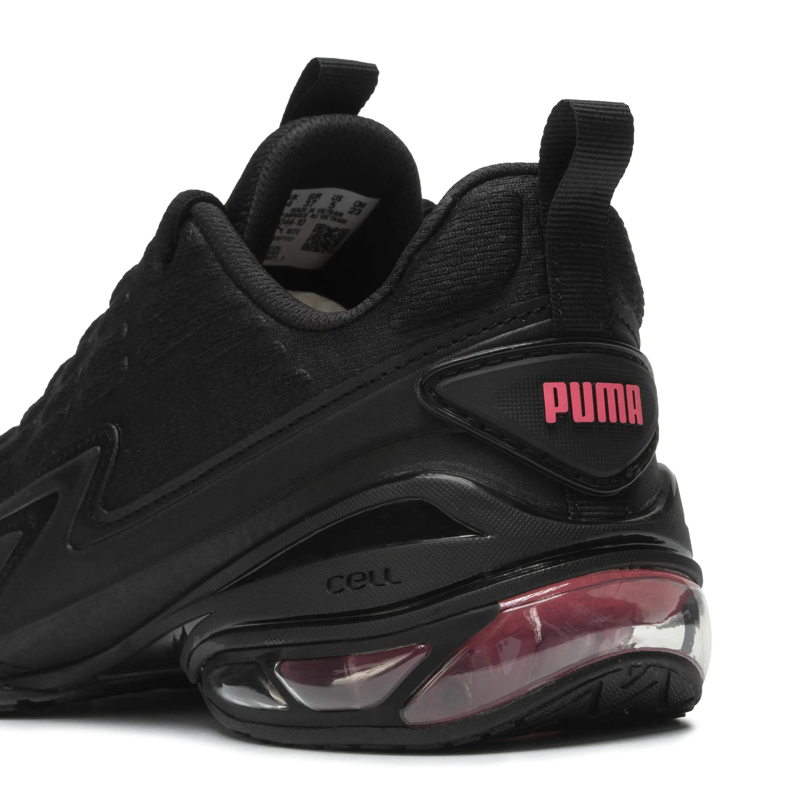 Buty damskie sneakersy sportowe Puma MEZA 4/5