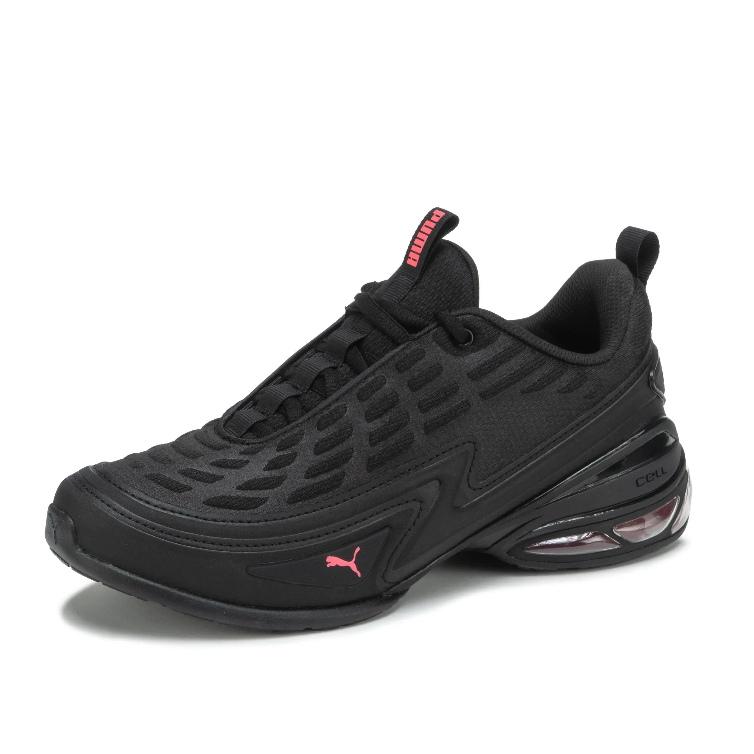 Buty damskie sneakersy sportowe Puma MEZA 3/5