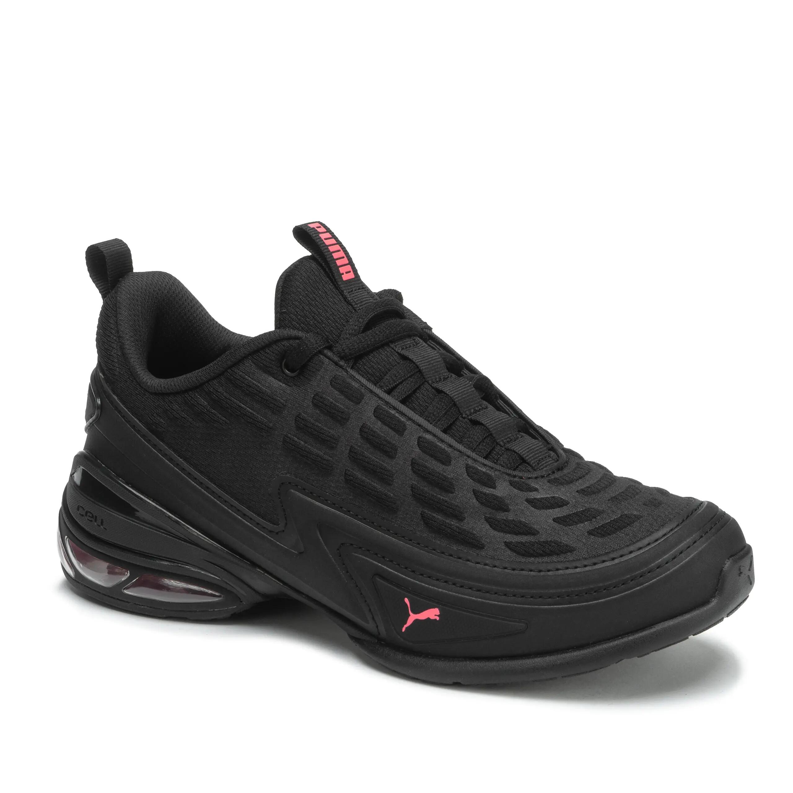 Buty damskie sneakersy sportowe Puma MEZA 2/5