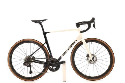 Vélo de route reconditionné · Belador Di2 12V · Très bon état