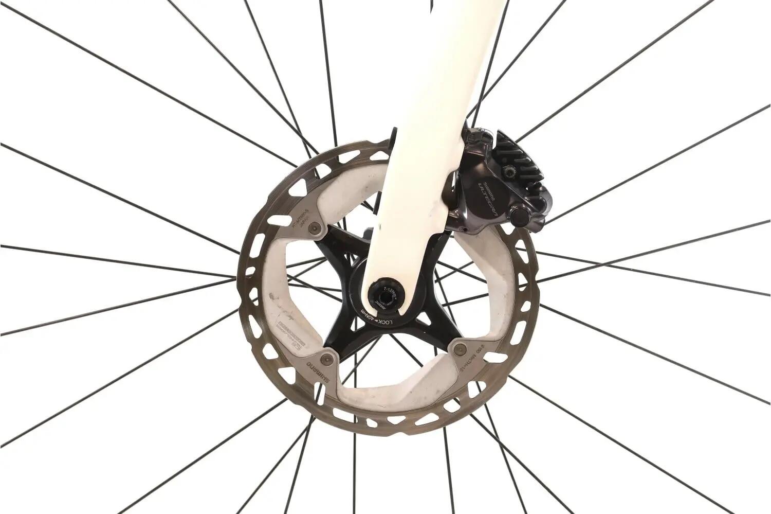 Bici strada ricondizionata ·  Belador Di2 12V · Ottimo stato 7/8