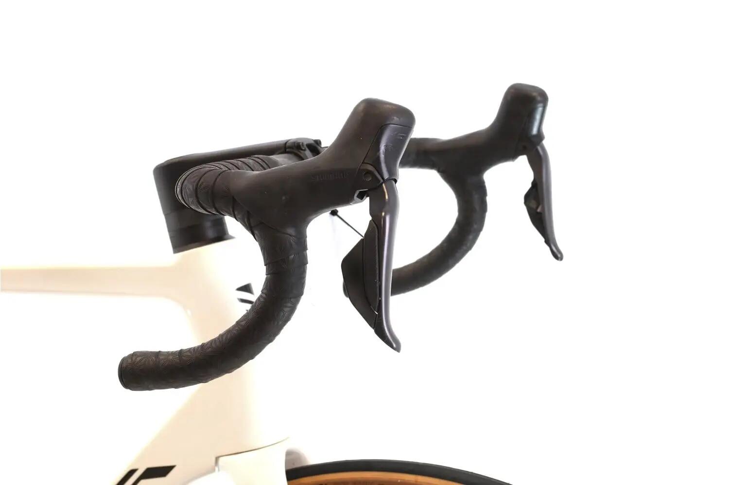 Bici strada ricondizionata ·  Belador Di2 12V · Ottimo stato 6/8