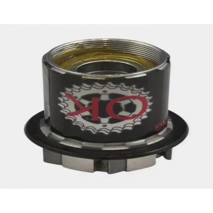 Corps de roue-libre Vision SH11 U2056 EL242