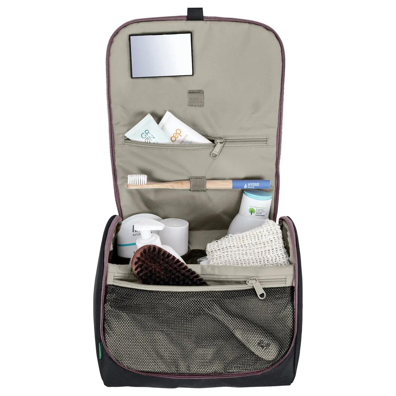 Trousse na toaletě VAUDE WegaWash 6/6