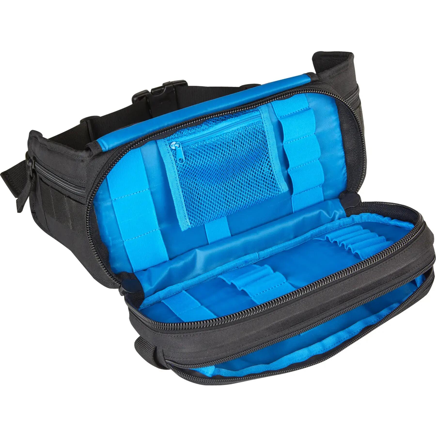 Sacoche banane moto Fox Racing Deluxe Toolpack 3/3