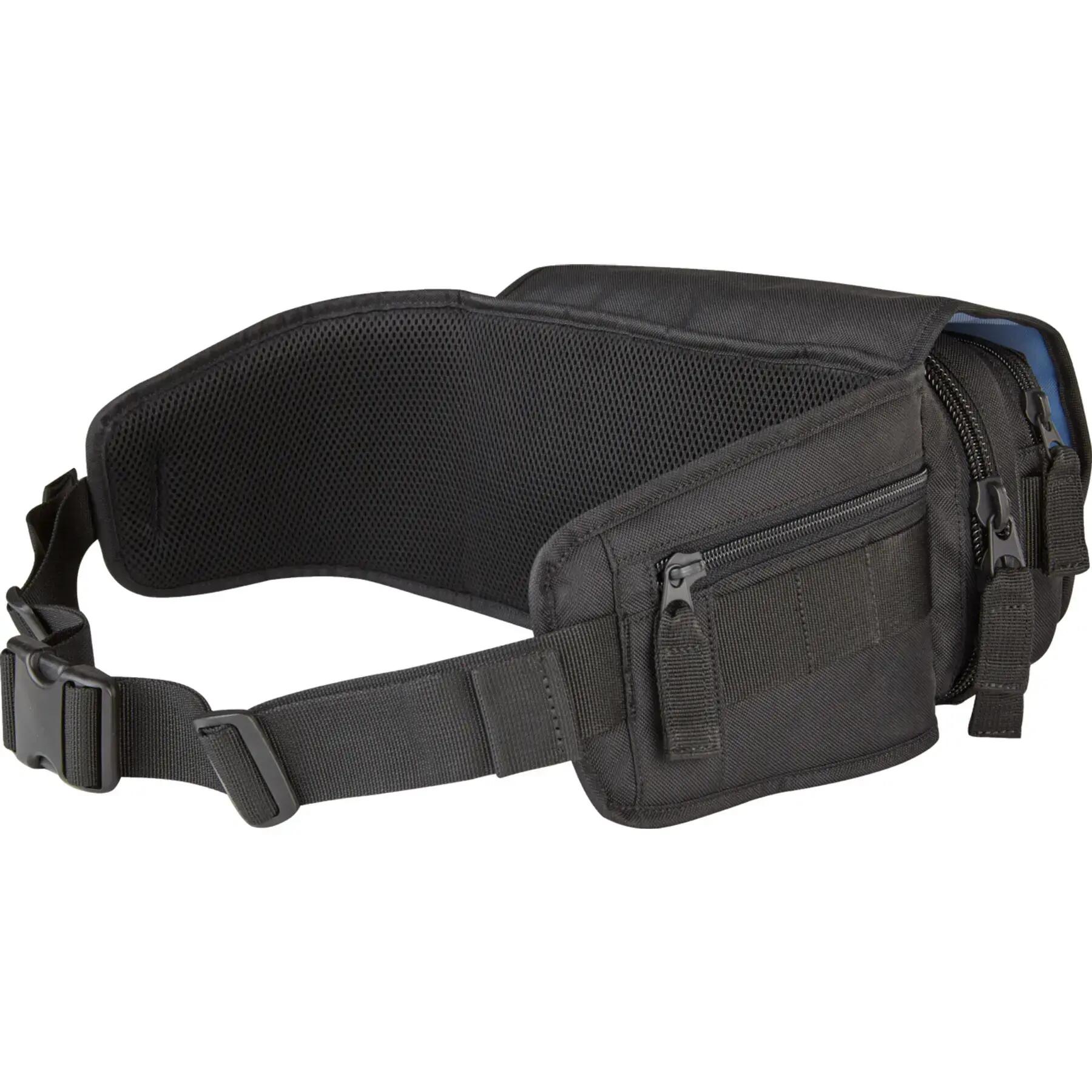 Sacoche banane moto Fox Racing Deluxe Toolpack 2/3