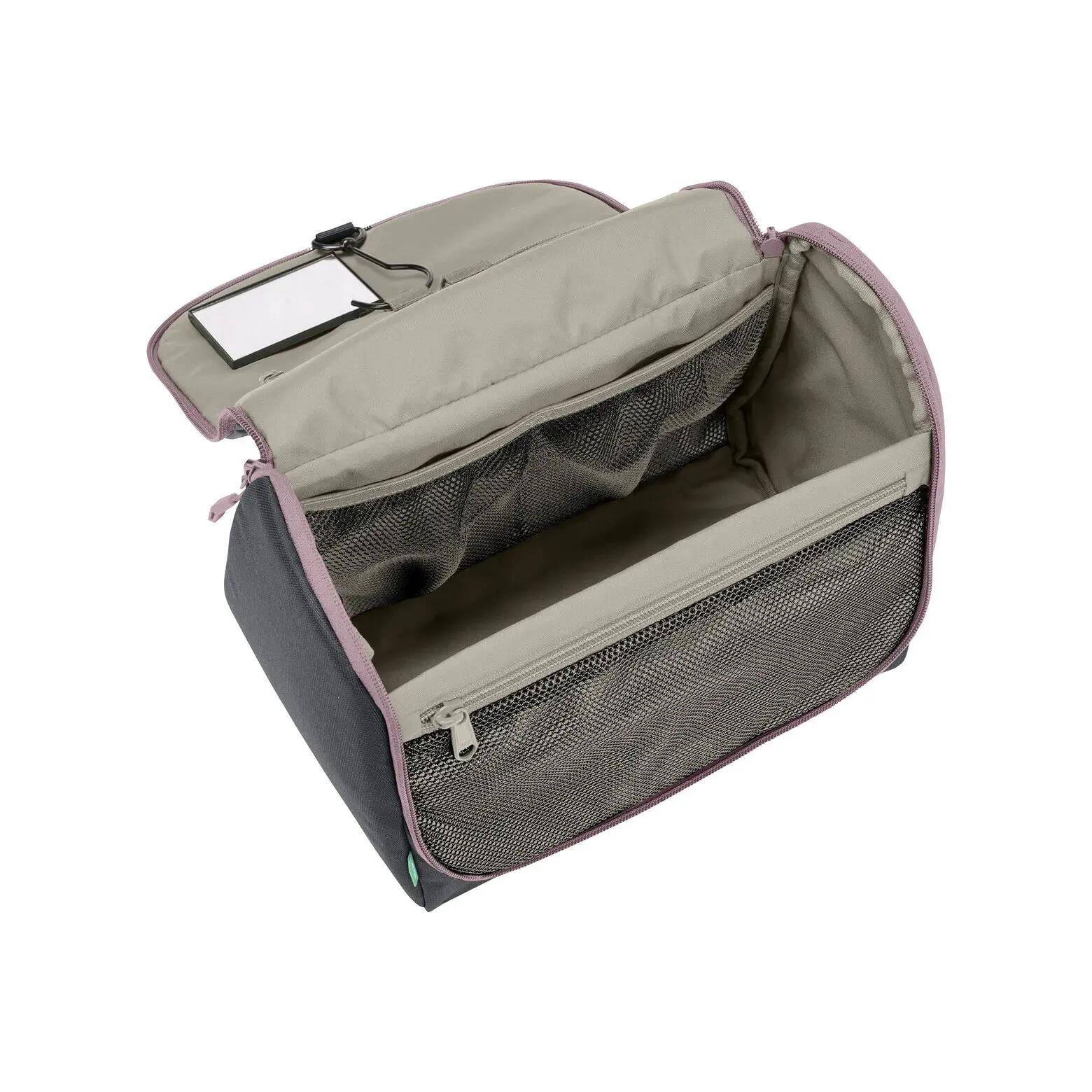 Trousse na toaletě VAUDE WegaWash 4/6