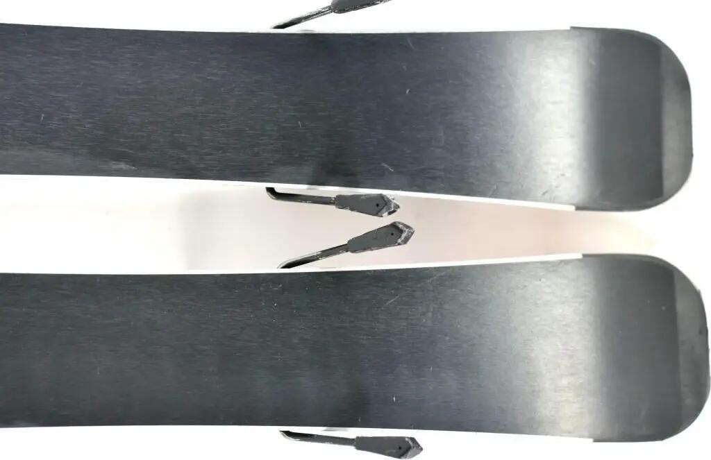Second Life - Narty Rossignol Hero 70 cm - stan dobry 9/10