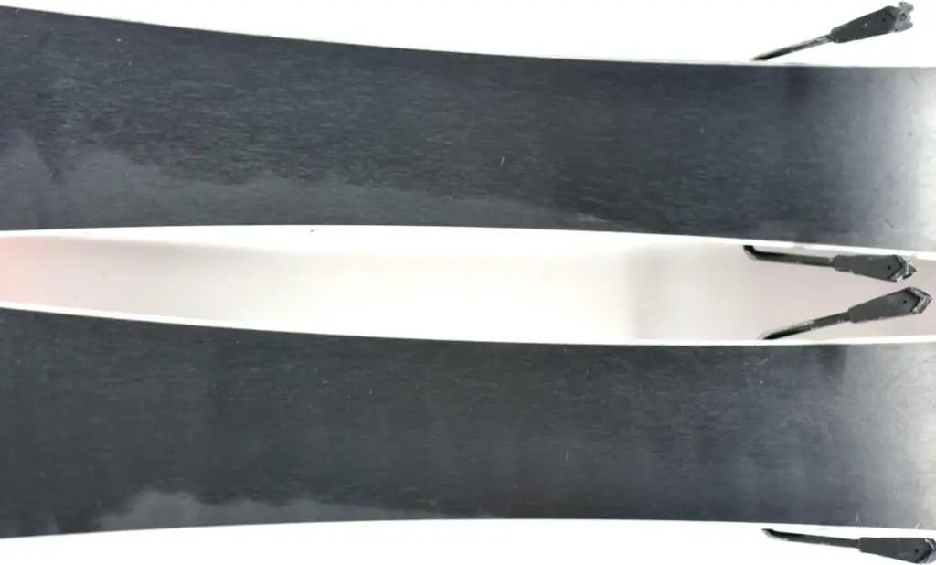 Second Life - Narty Rossignol Hero 70 cm - stan dobry 8/10