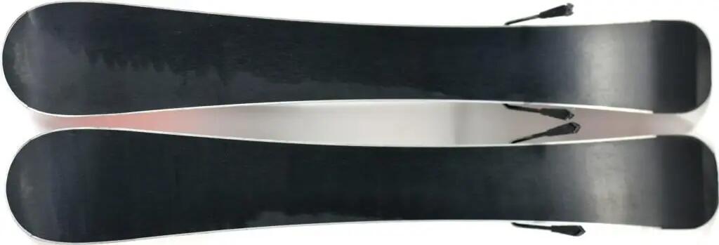 Second Life - Narty Rossignol Hero 70 cm - stan dobry 6/10