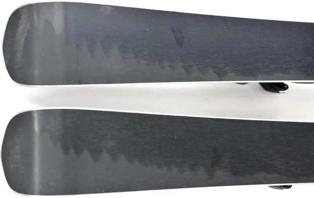 Second Life - Narty Fischer The Curv 70 cm - stan dobry 7/10