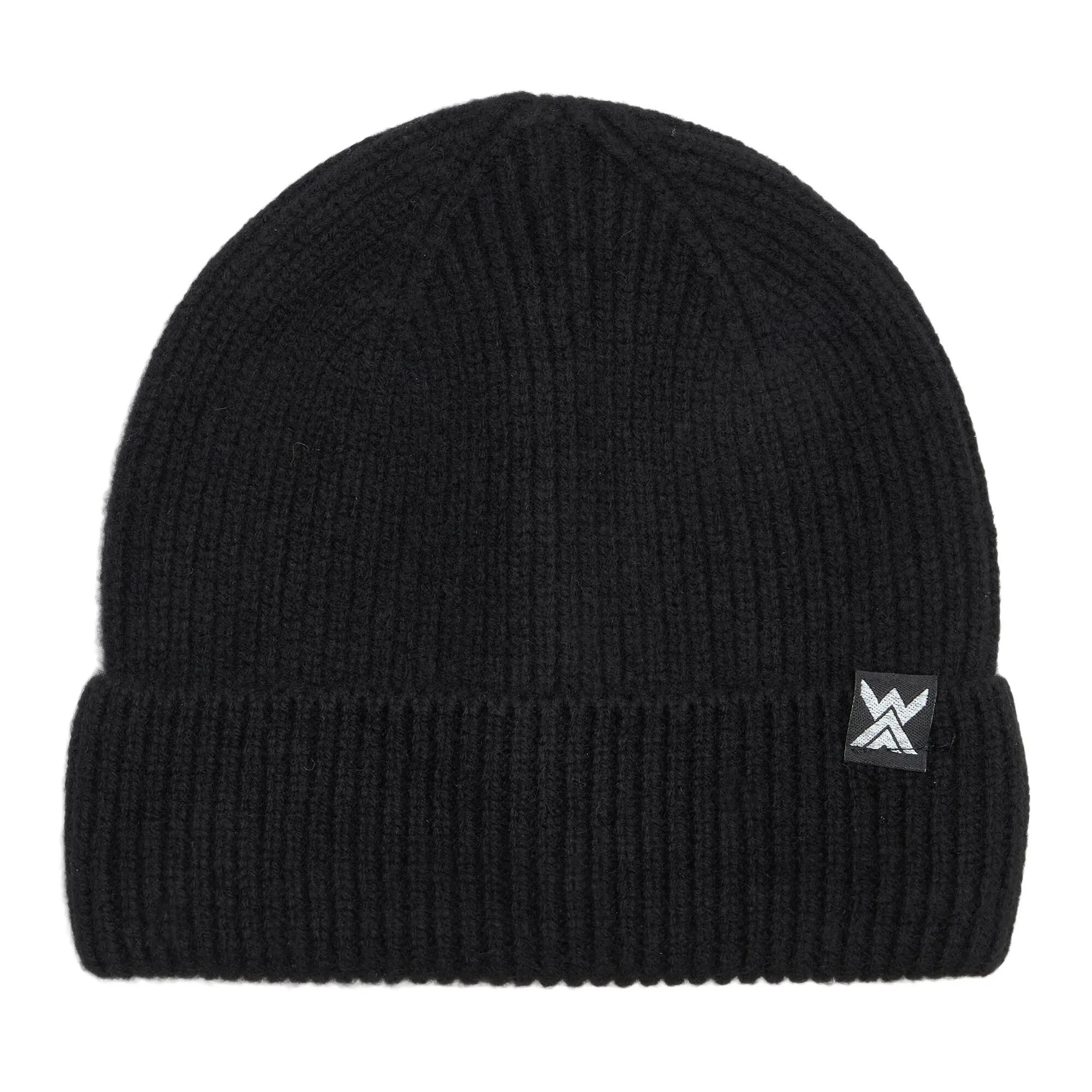 Dětská zimní čepice WOOLCANO Merino 100% HAT0440 5/5