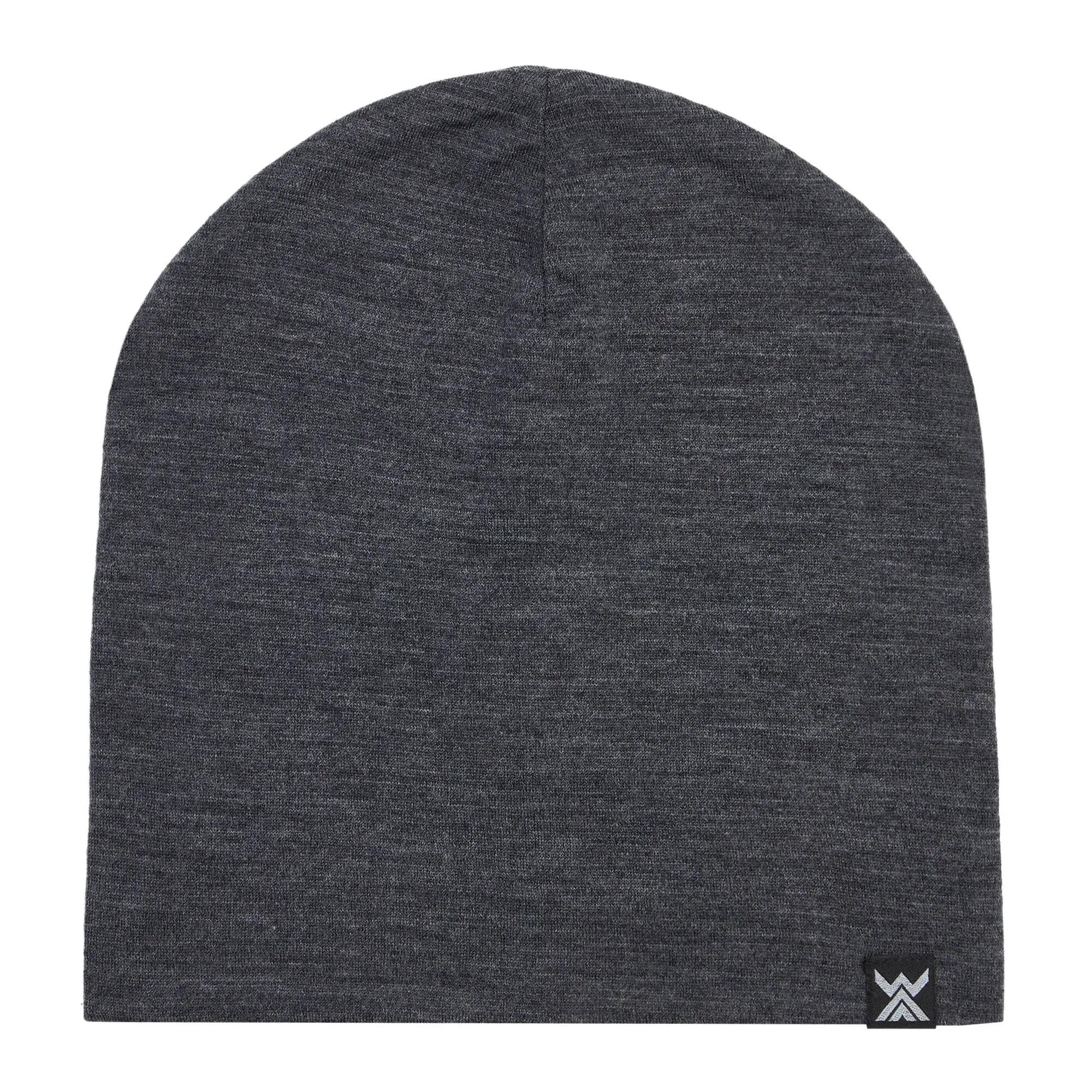Čepice WOOLCANO MERINO 100% HAT0441 6/6