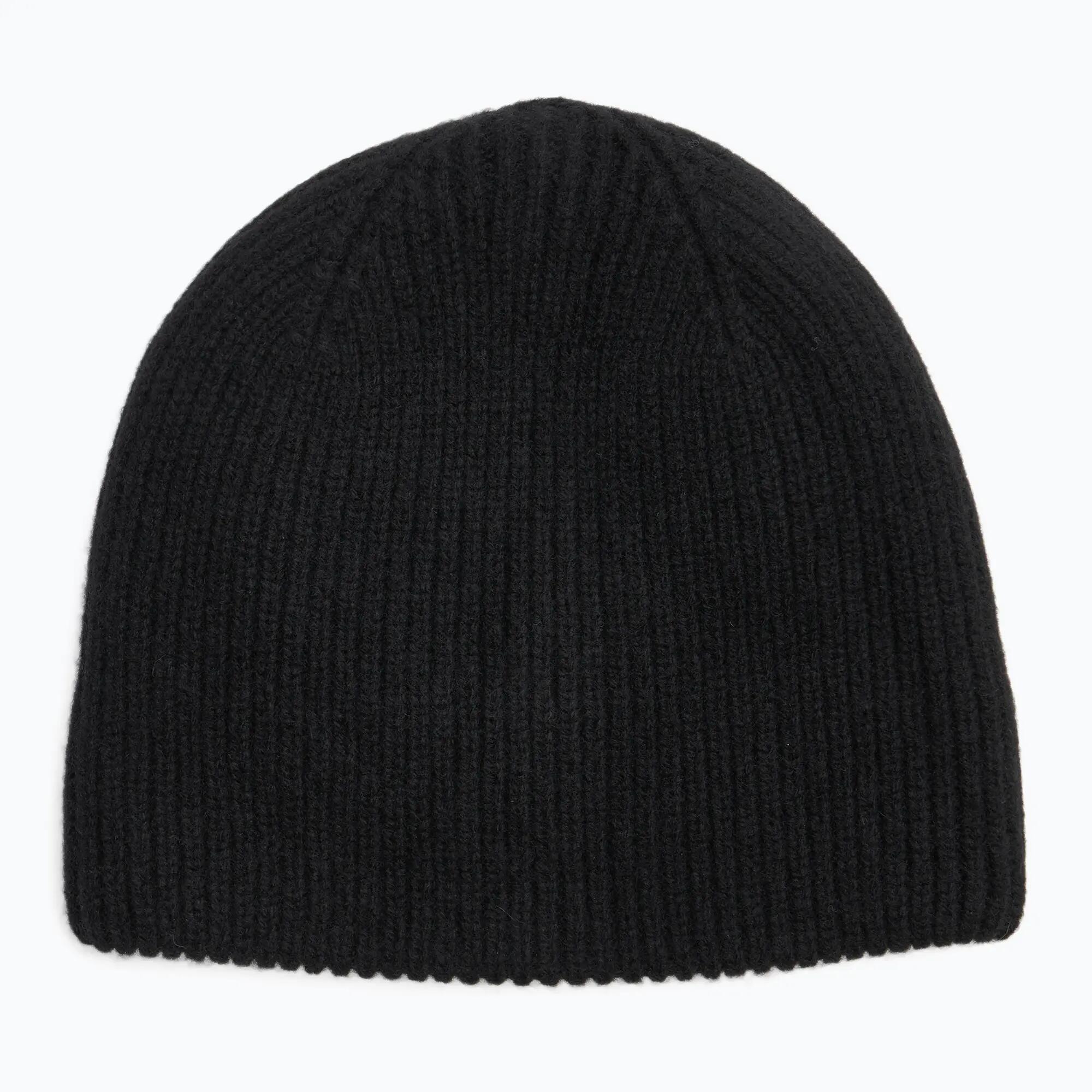 Dětská zimní čepice WOOLCANO Merino 100% HAT0440 4/5