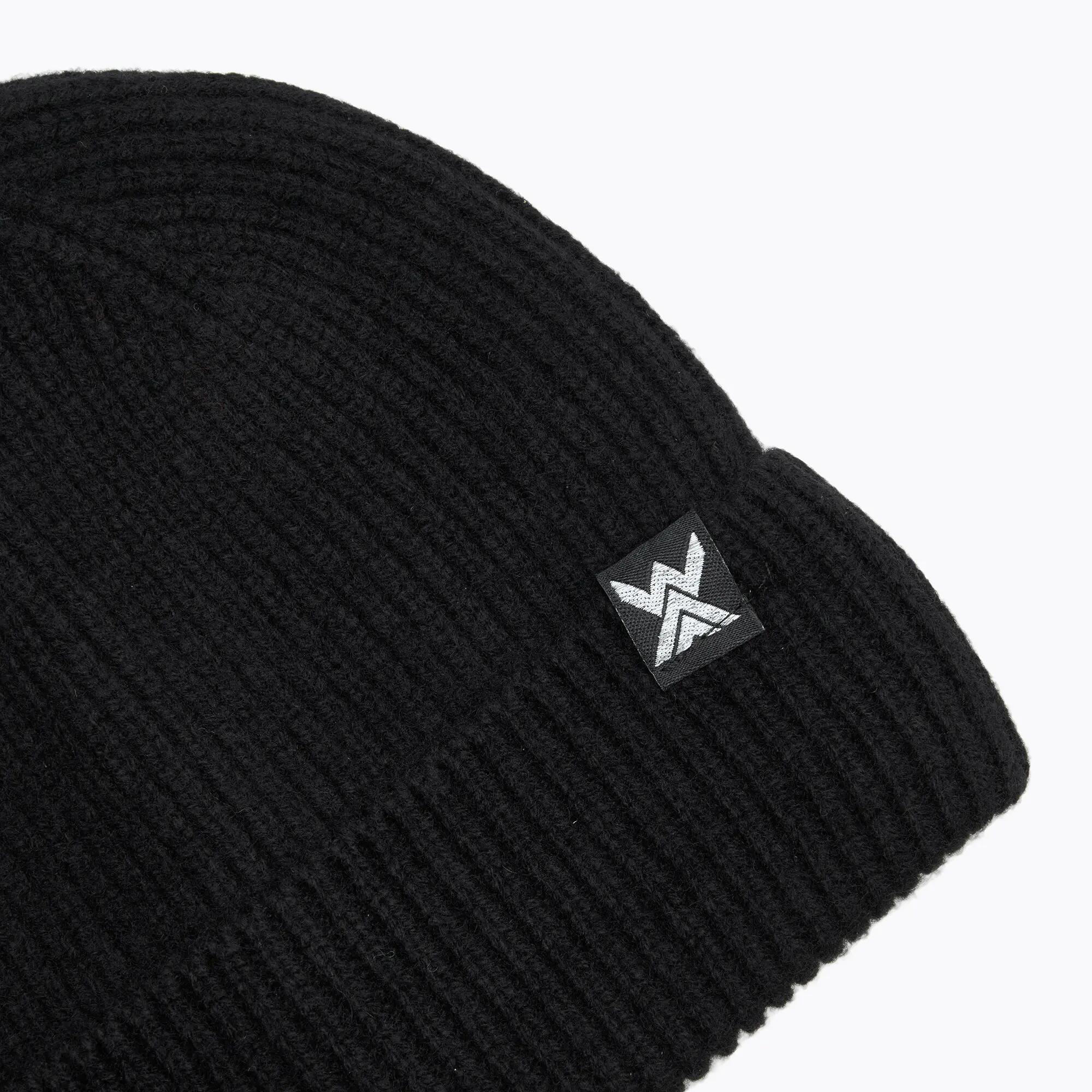 Dětská zimní čepice WOOLCANO Merino 100% HAT0440 3/5