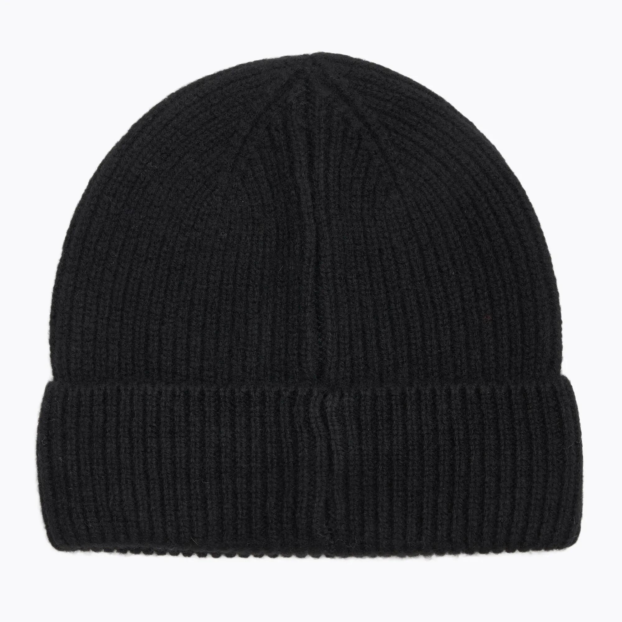 Dětská zimní čepice WOOLCANO Merino 100% HAT0440 2/5