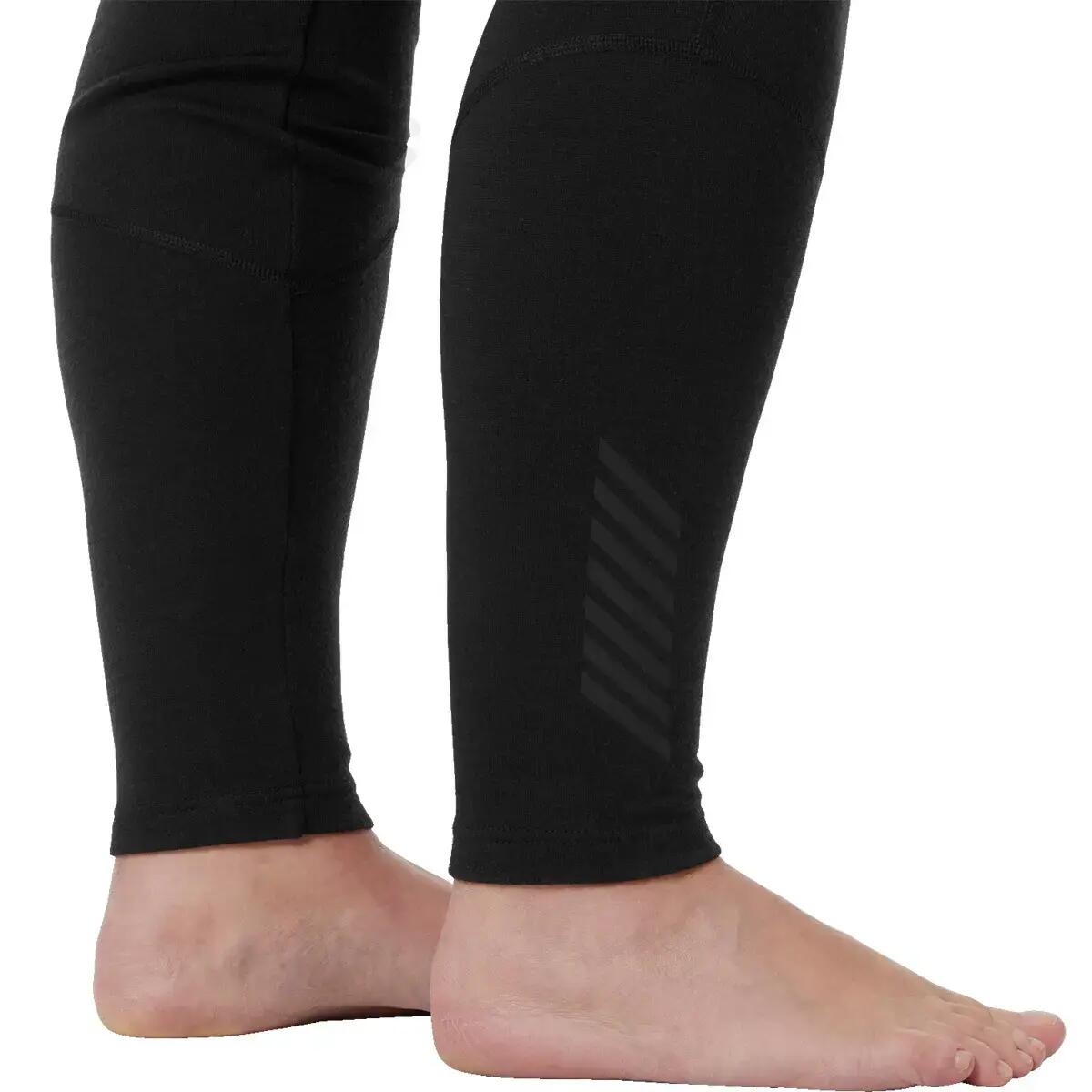 Női merinó leggings Helly Hansen Lifa Plus 5/5