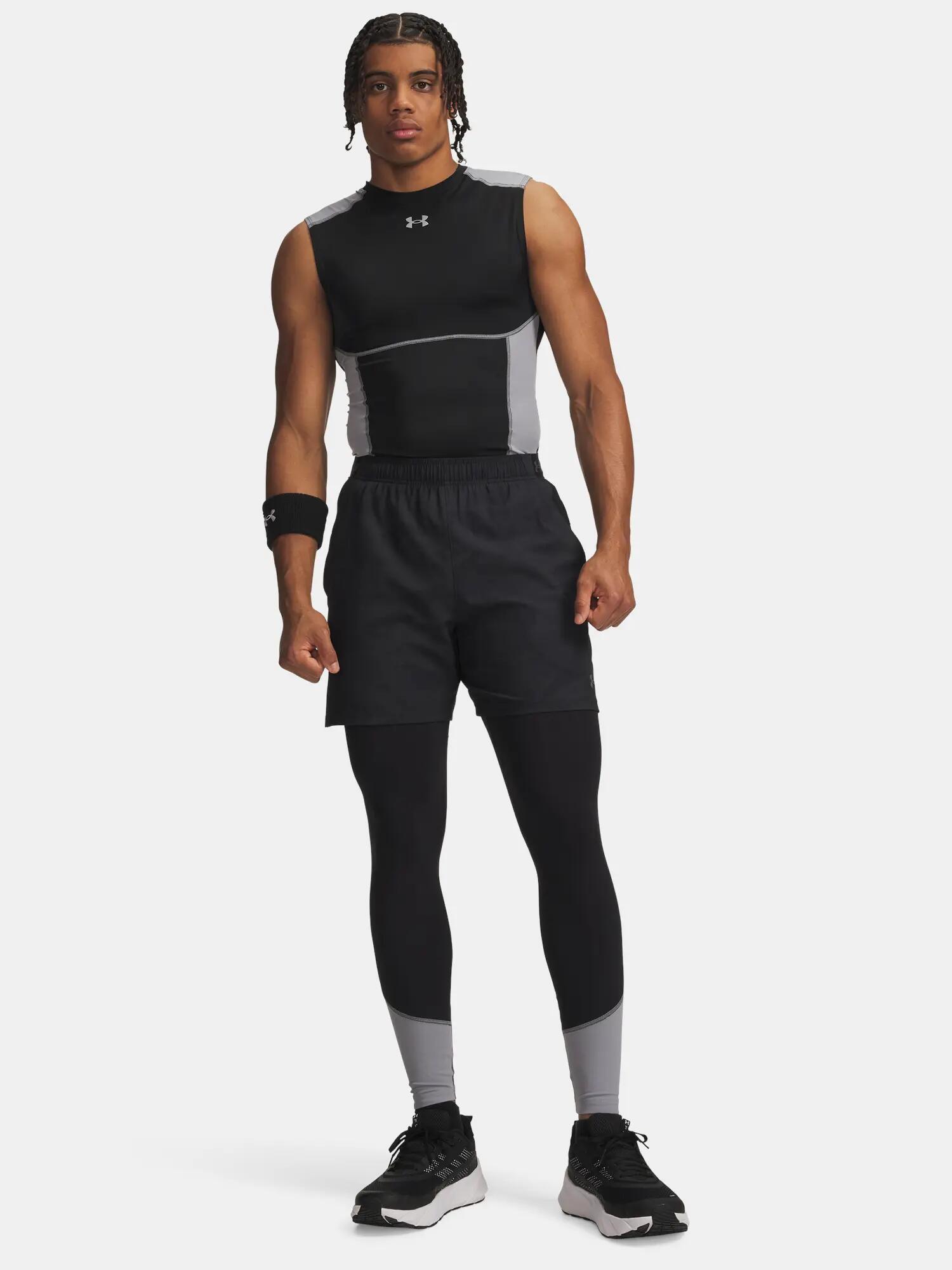 Férfi leggings Under Armour UA HG Elite Leggings 4/4