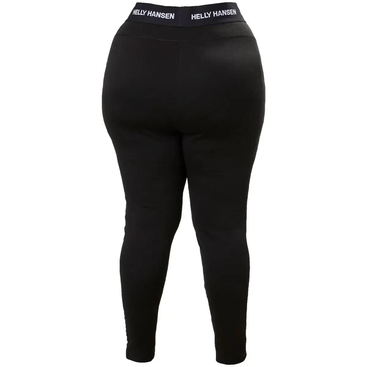 Női merinó leggings Helly Hansen Lifa Plus 2/5