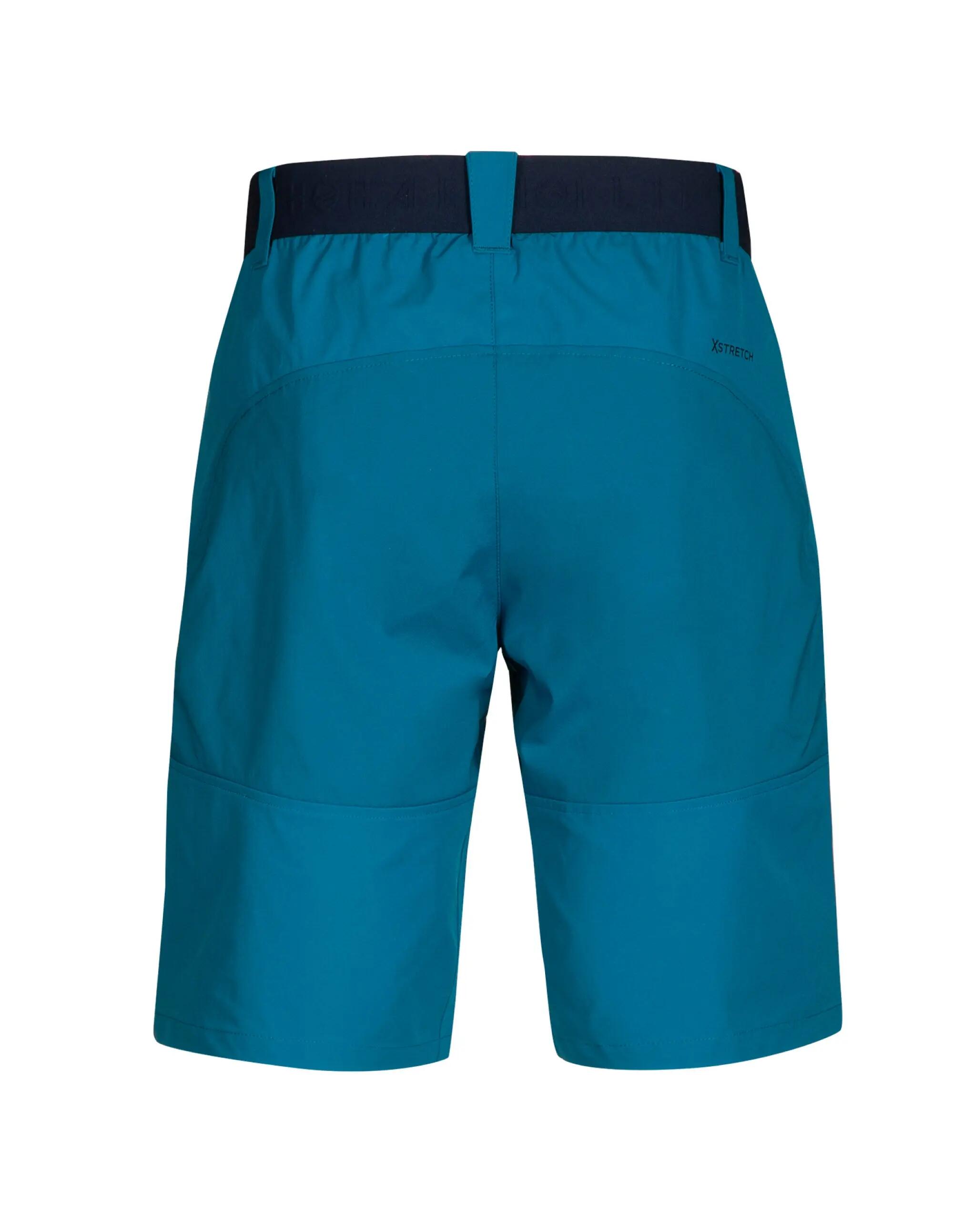 Spodenki trekkingowe męskie Halti Pallas X-Stretch Lite 2/2