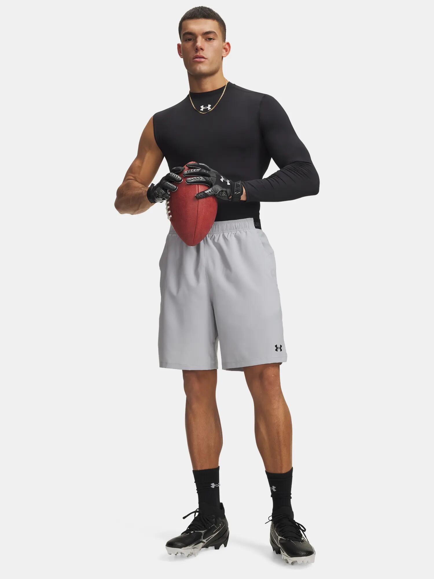 Férfi rövidnadrág Under Armour UA Vanish Wven 2.0 8in Short 4/4