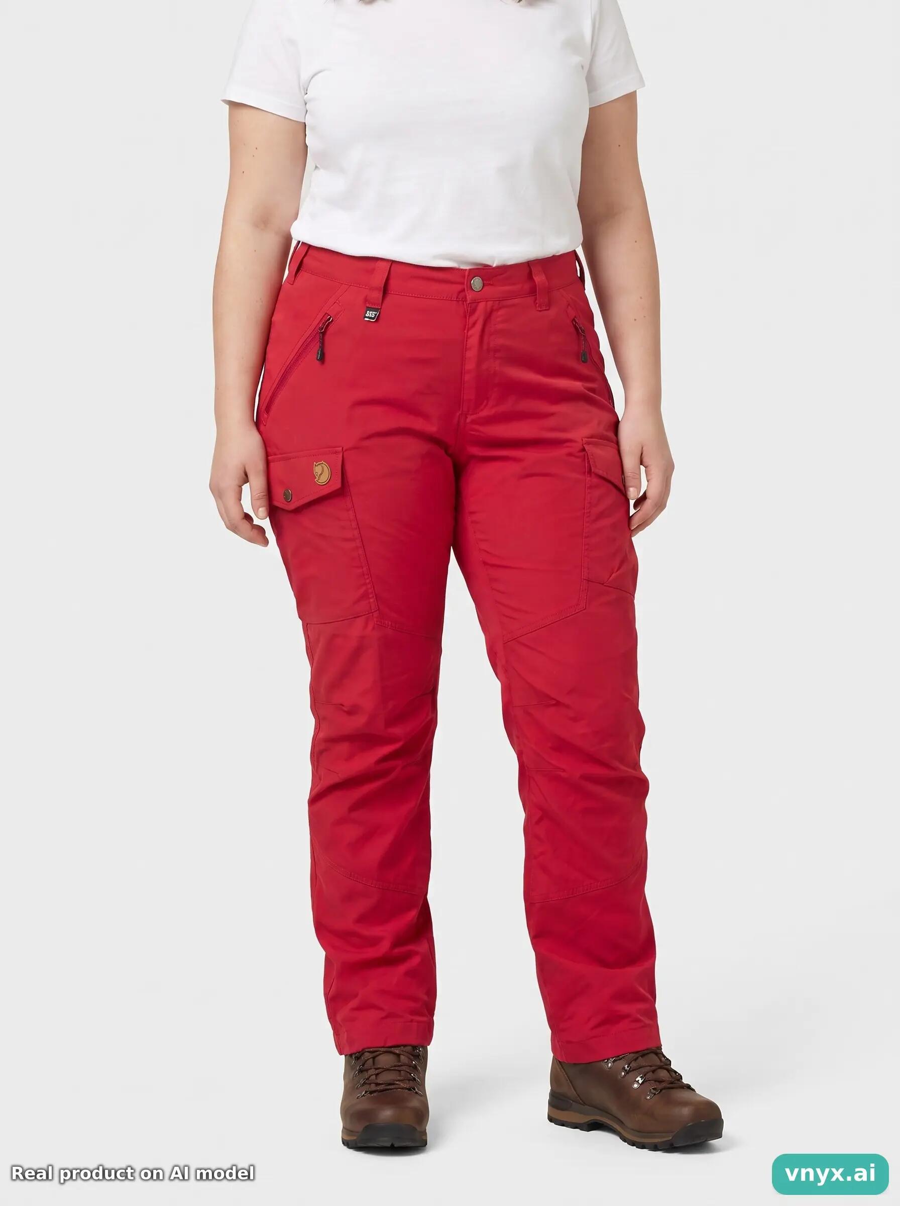 FJALLRAVEN picture