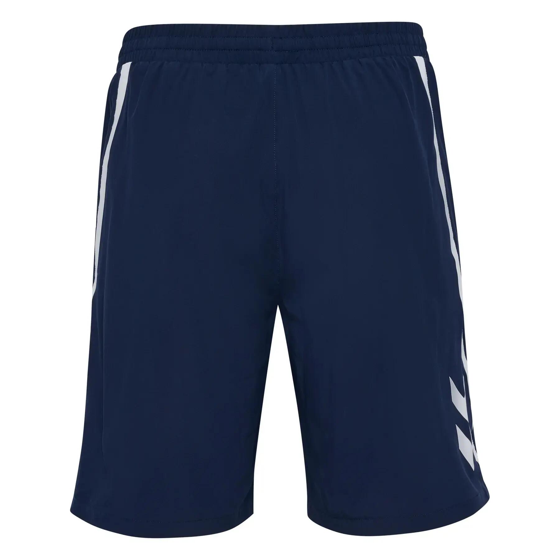 Pantalones cortos de Dinamarca Travel 2024 3/5