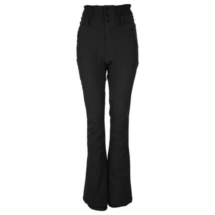 Damen Softshell-Skihose Peak Mountain Adora