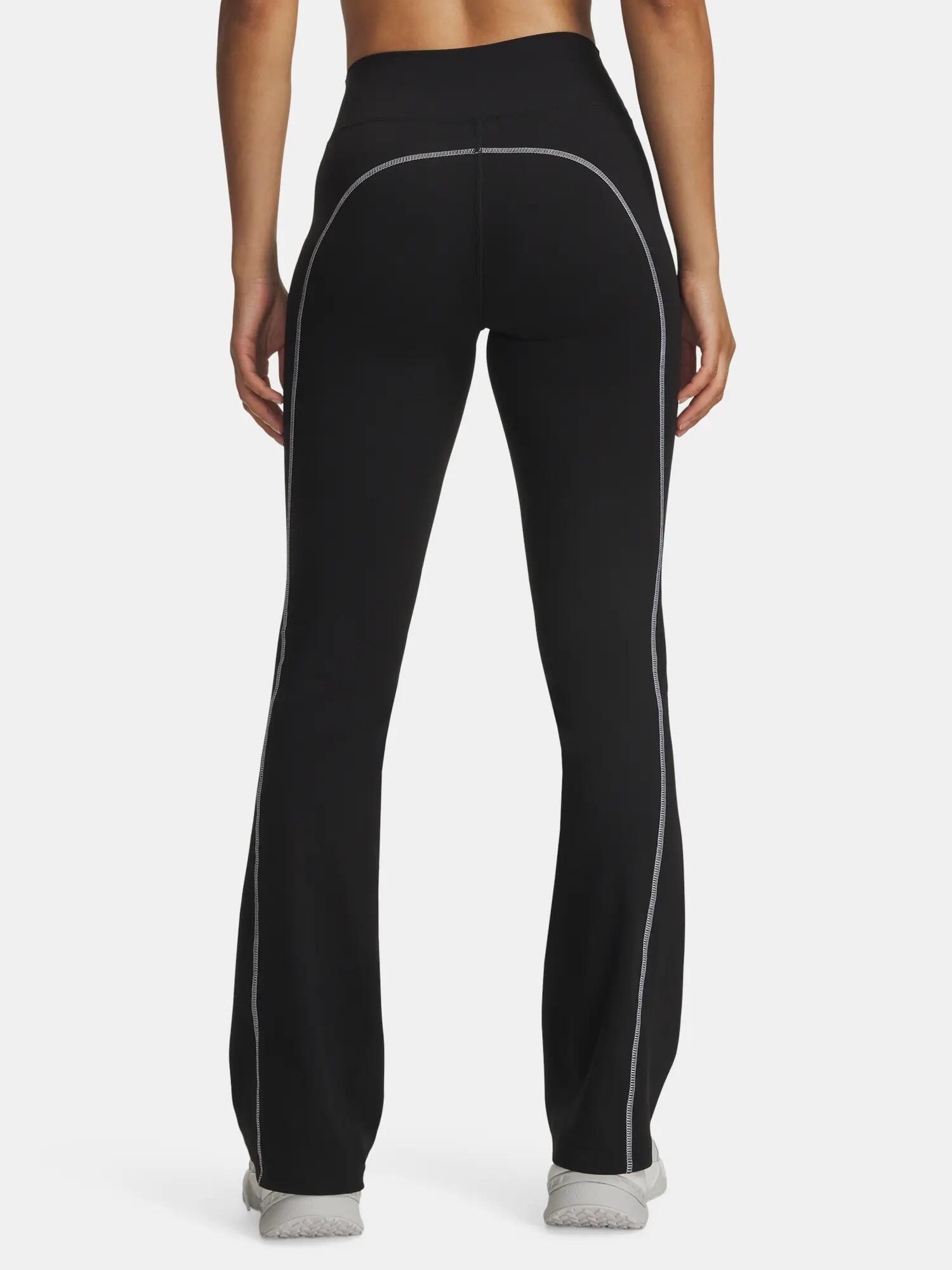 Női sportnadrág Under Armour Motion Novelty Boot Cut 2/4