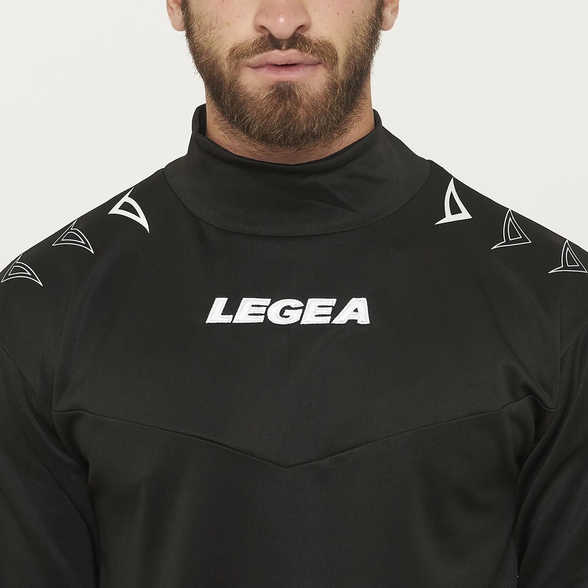 Giacca da allenamento unisex MONTANA nero 5/8