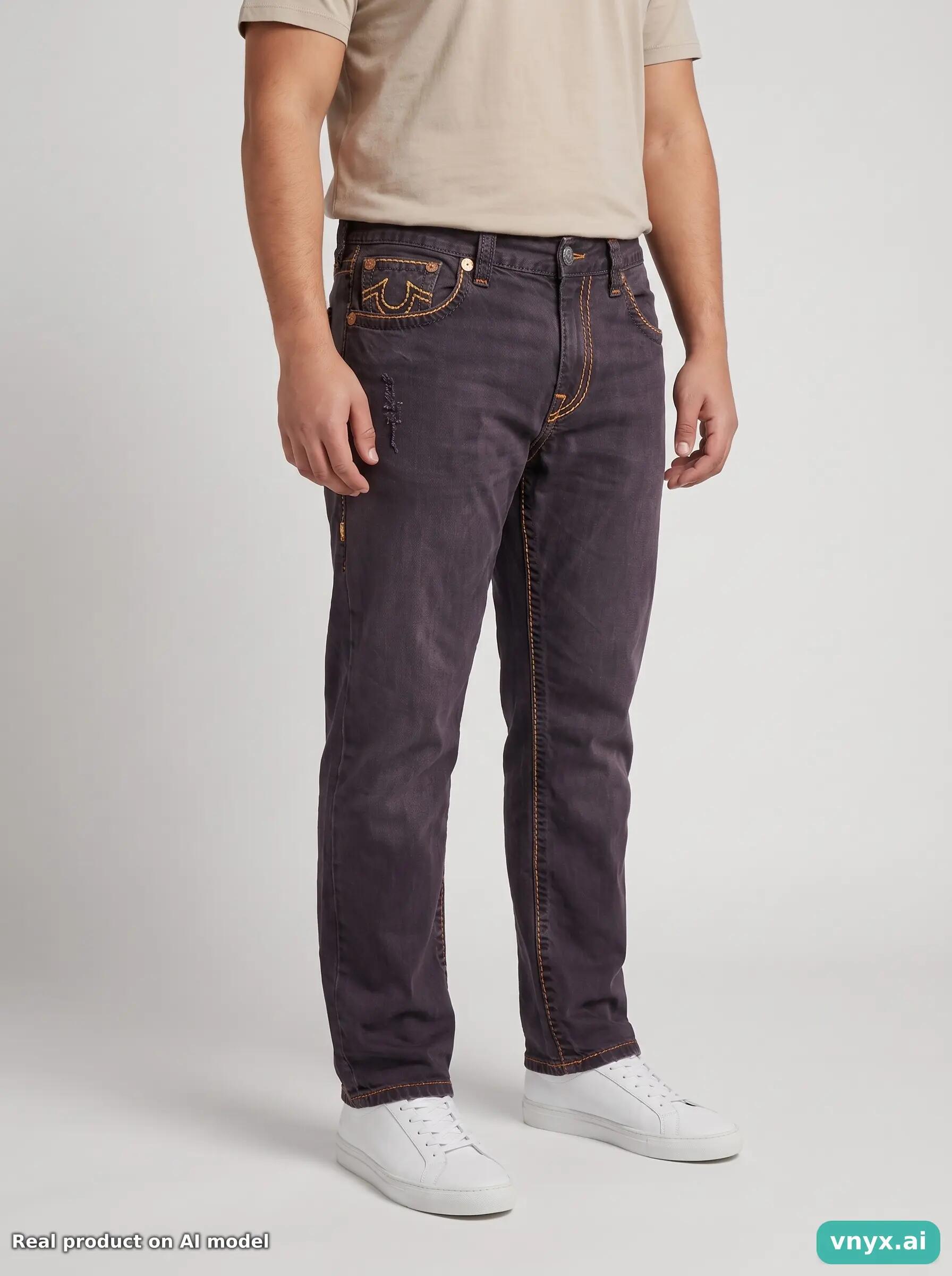 TRUE RELIGION picture