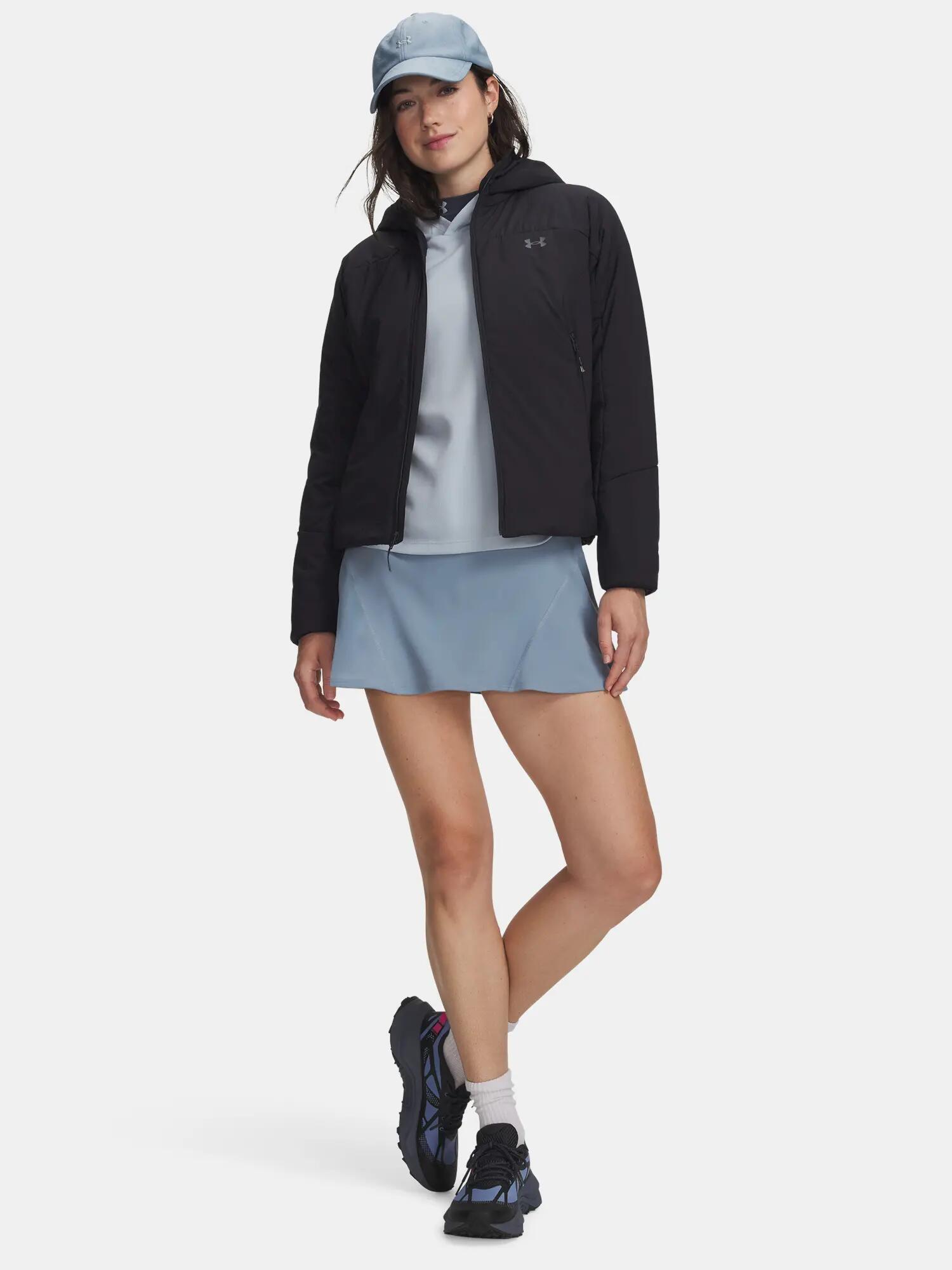 Női dzseki Under Armour W Explor QuickRidge Jacket 5/5