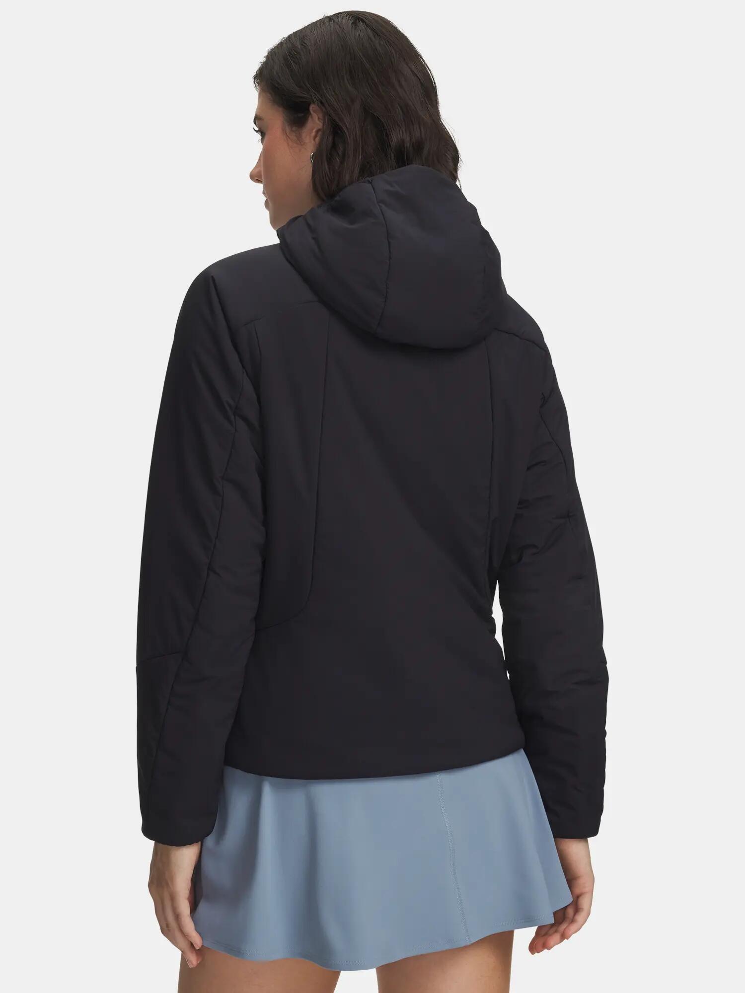 Női dzseki Under Armour W Explor QuickRidge Jacket 2/5