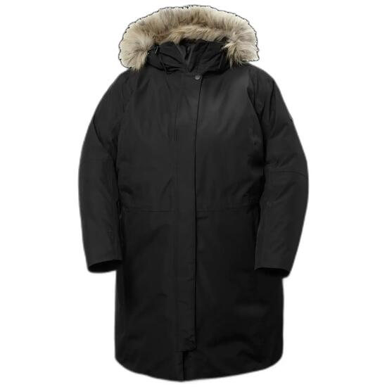 Parka Frau Helly Hansen Senja Plus