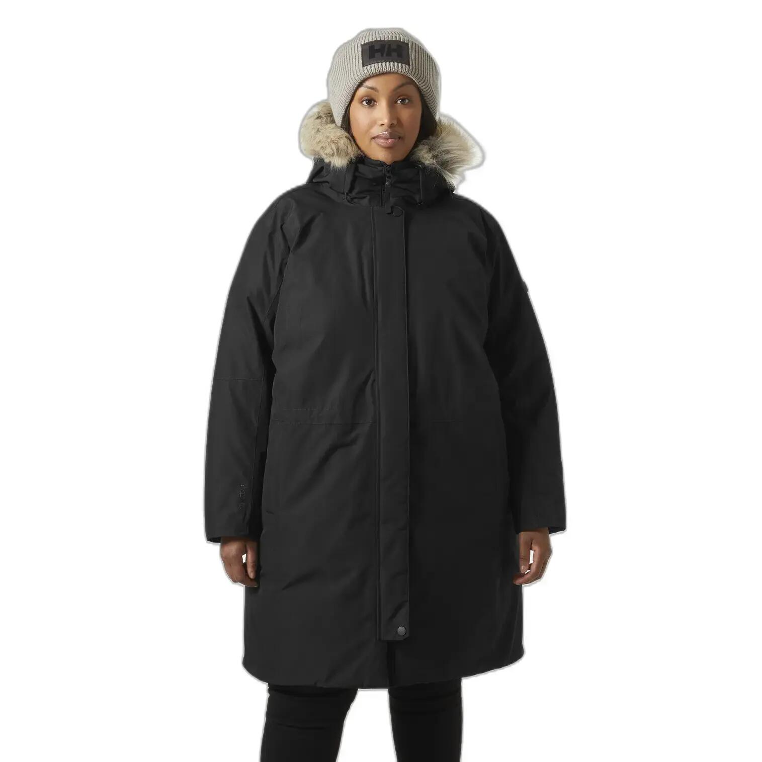 Parka Frau Helly Hansen Senja Plus 2/3