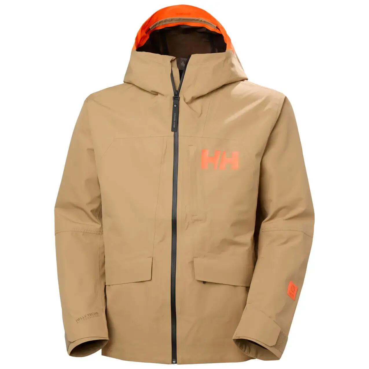 HELLY HANSEN picture