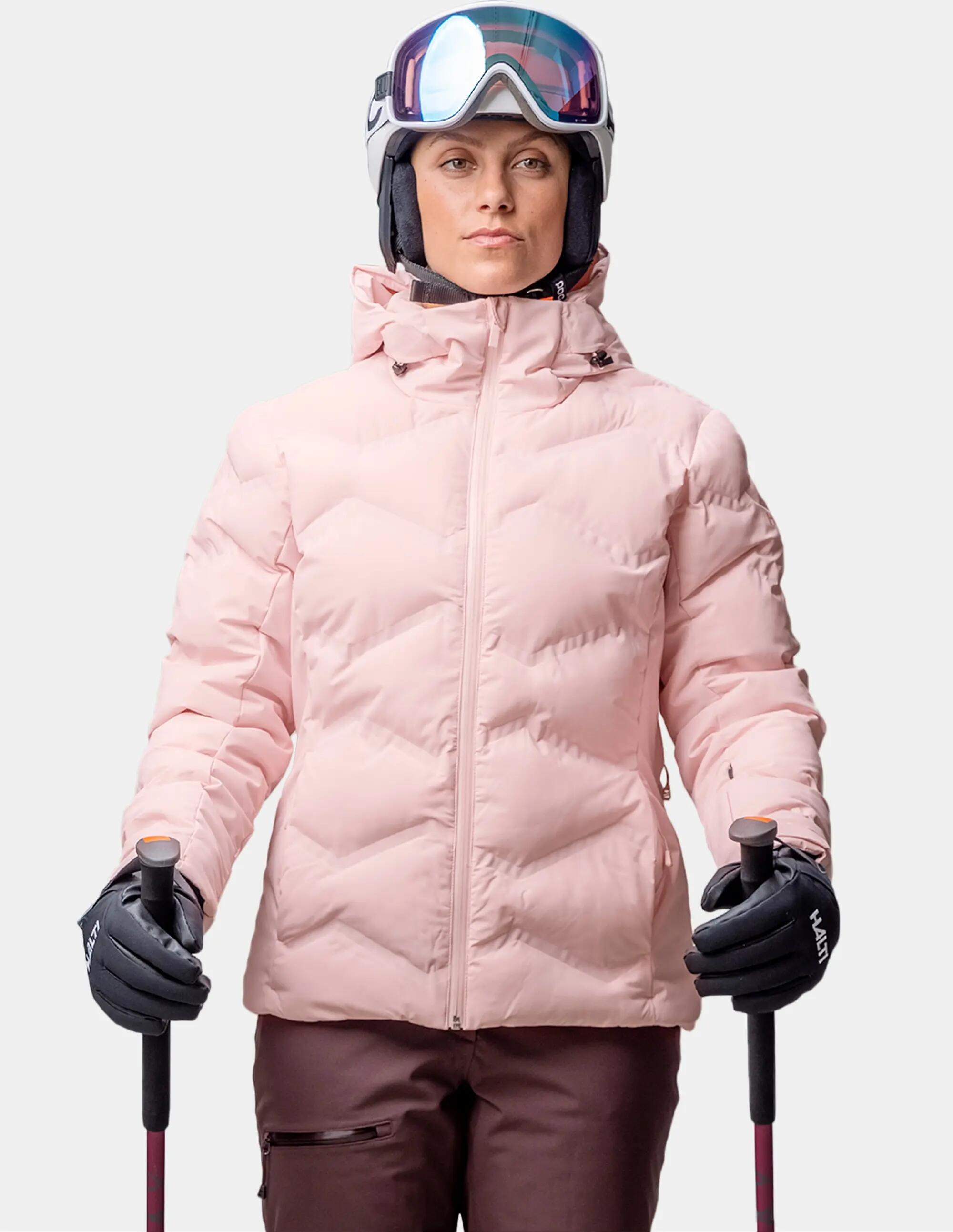 Kurtka narciarska damska Halti Nordic Arcty II 3/9