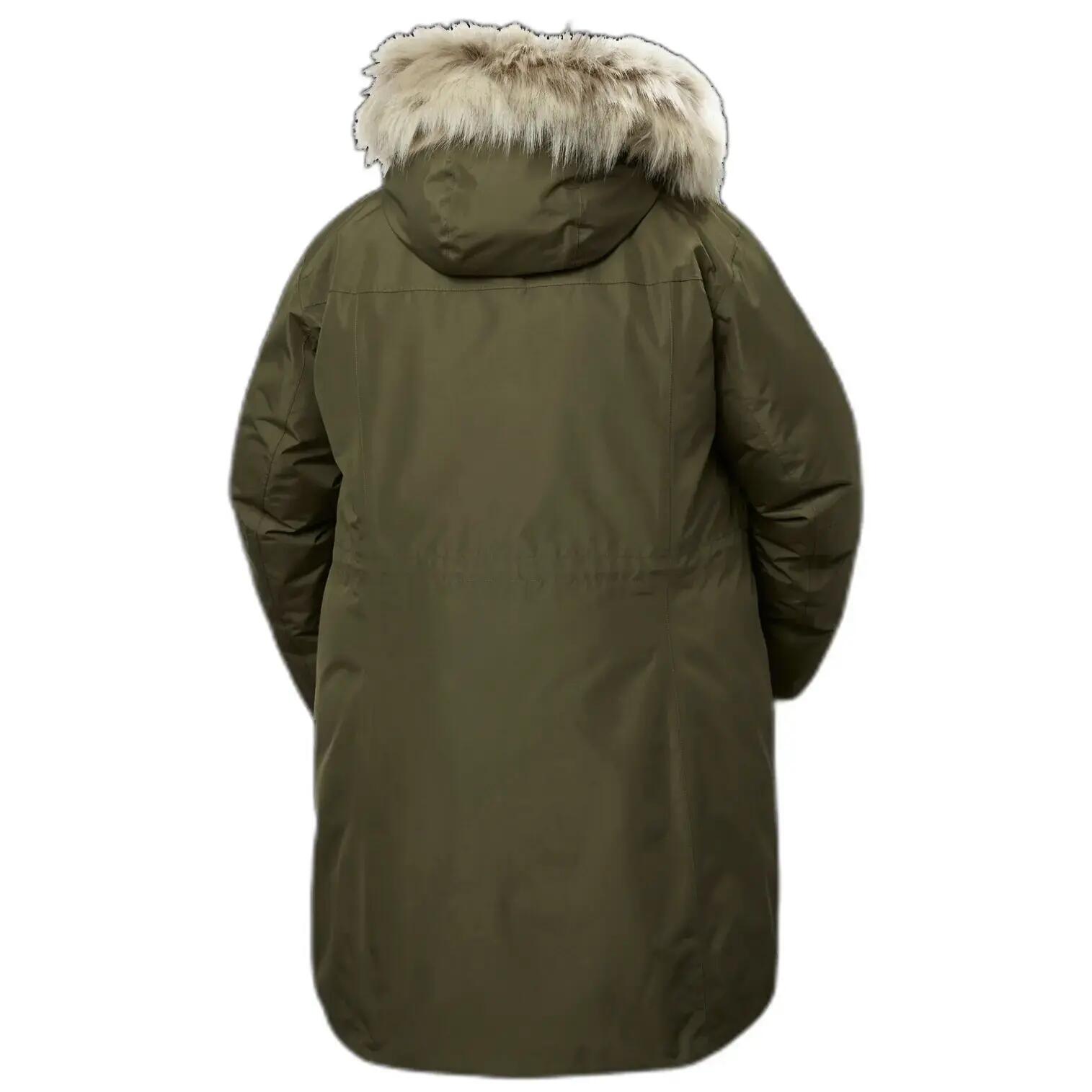 Dámská parka Helly Hansen Senja Plus 3/3