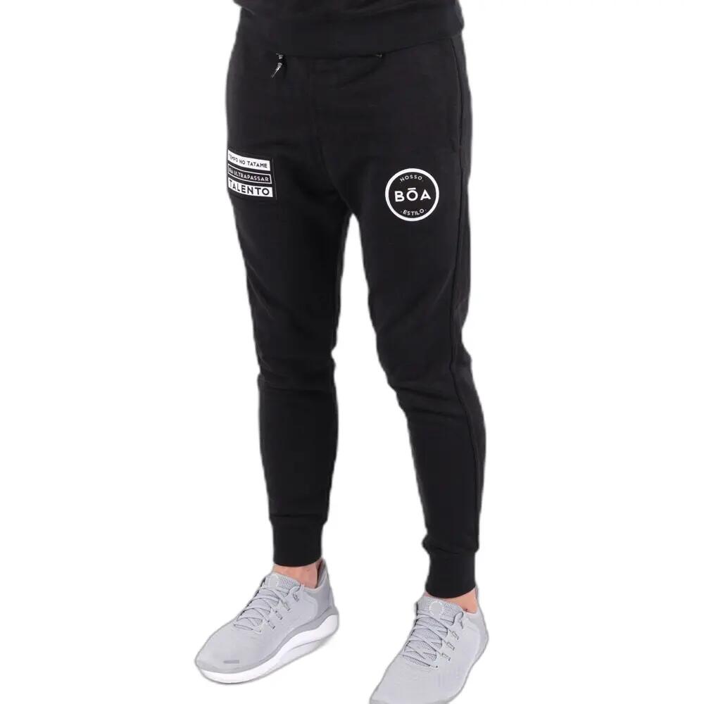 Pantaloni running Boa Fightwear Nosso Estilo 1/3