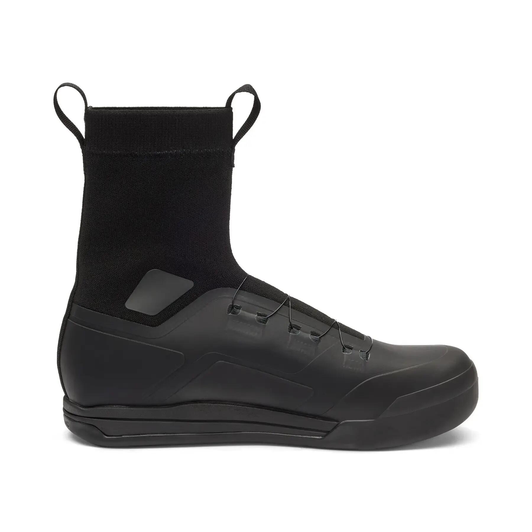 Chaussures Fox Racing Union All Weather Flat 5/7