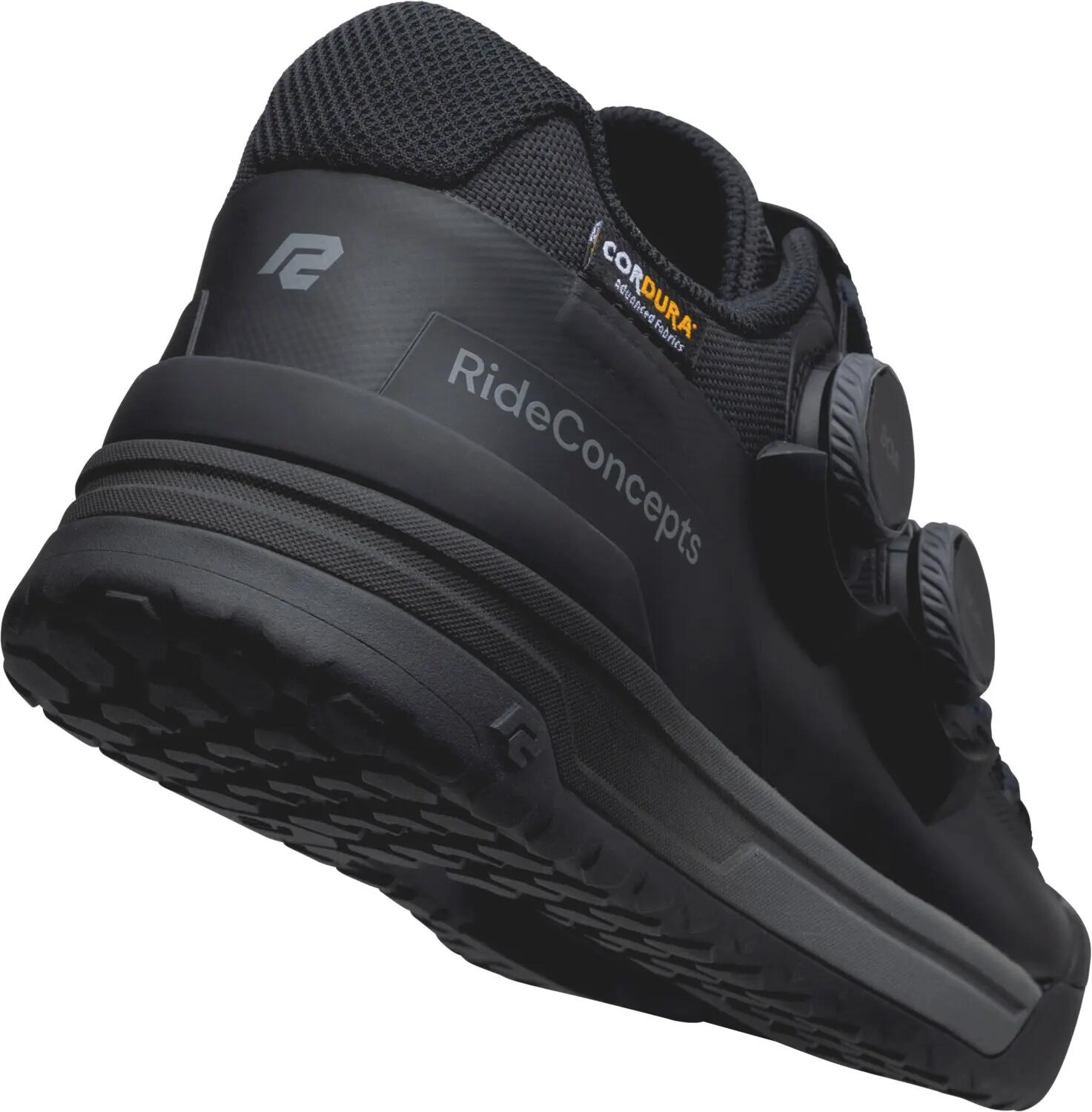 Hellion Elite Clip Boa® Men's 5/7