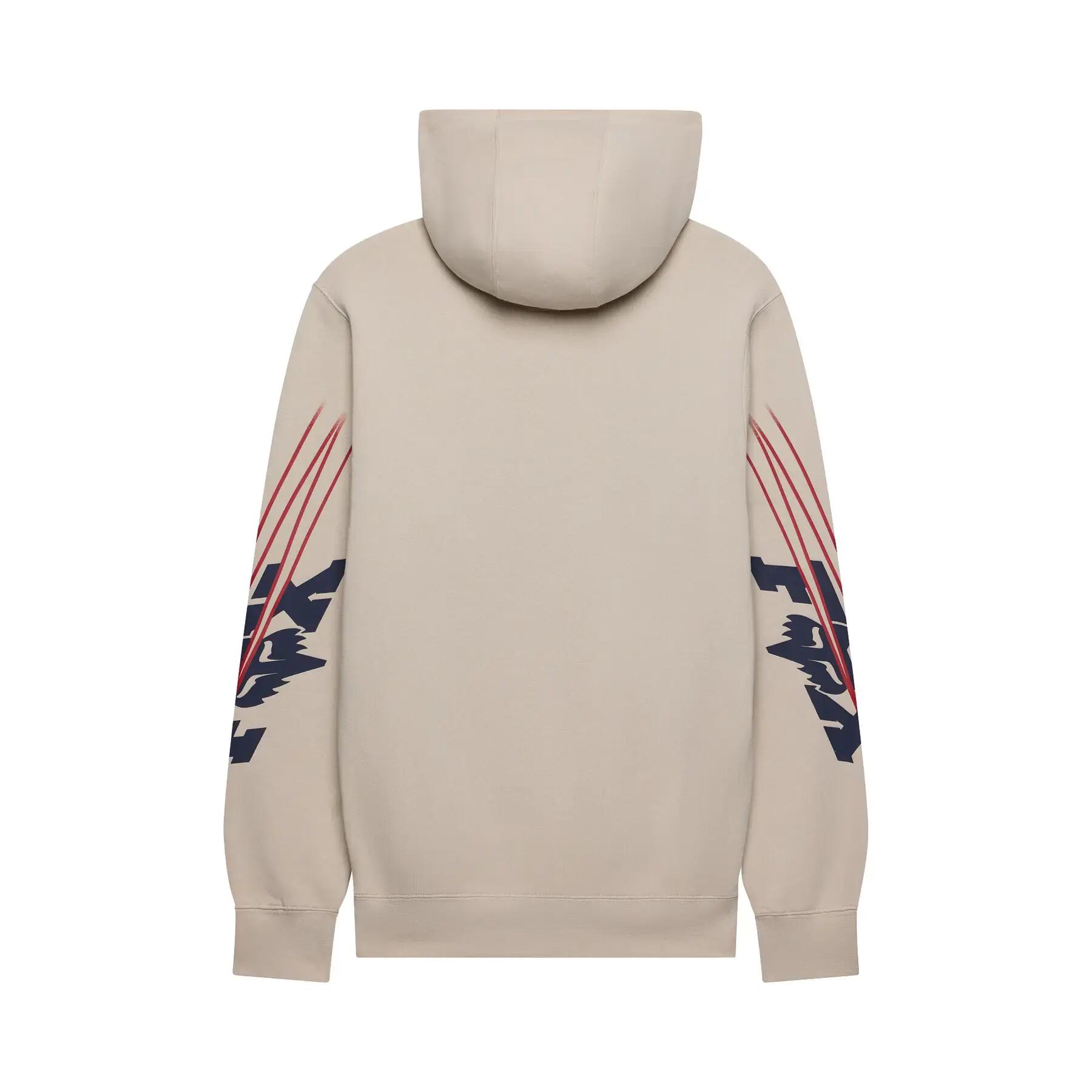 Hooded Sweatshirt Fox Racing Apex 2/2