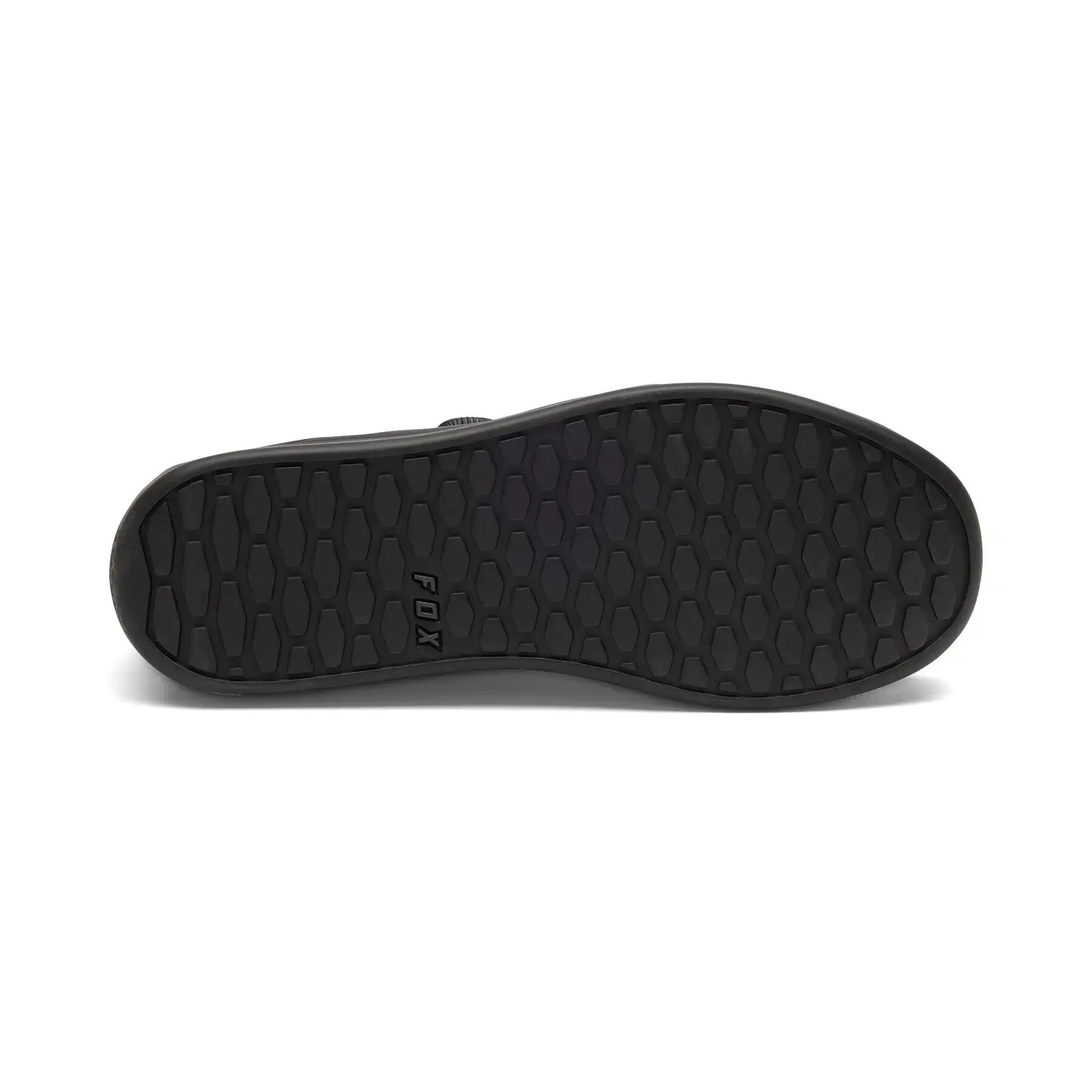 Chaussures Fox Racing Union All Weather Flat 2/7
