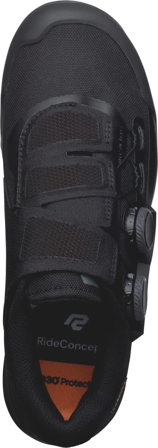 Hellion Elite Clip Boa® Men's 3/7